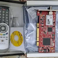 کارت DVB مدل TBS8922 فول Hd