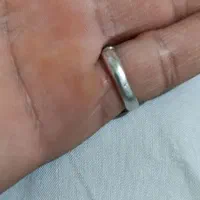 انگشتر نقره