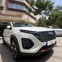 ام وی ام x33 کراس دنده آس و درجه یک