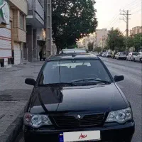 پراید ۱۱۱ مدل ۹۰
