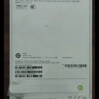 گوشی آیفون 16 پرو 128