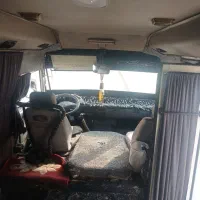 مینی بوس هیوندا مدل ۹۰