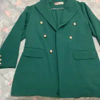 مانتو کاملا نو