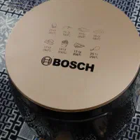 سرخ کن Bosch