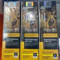 روغن آرگان ‌لایتنس در عطر و آرایشی صالح