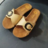 صندل طبی نو سایز 37