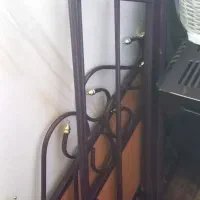 تخت و تشک