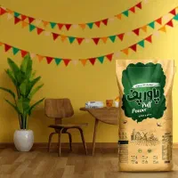 پفک سویق طبیعی،پفیلا و شیرین گندمک با مجوز