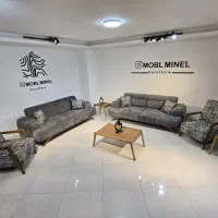 مبل مکانیزم لوکانو (مبل مینل)