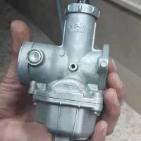 کاربراتور هندا ژاپنی
