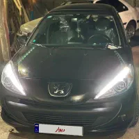 207مدل ۱۴۰۴پانا
