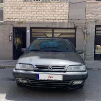زانتیا ۲۰۰۰ مدل ۸۴