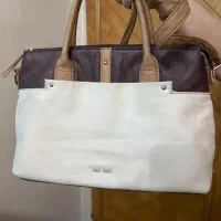 کیف استفاده شده ولی سالم و تمیز ناین وست امریکایی