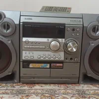ضبط سی دی