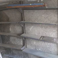 قفسه ی فروشی فقط 1 عدد موجوده