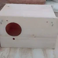 خانه یا لانه پرنده