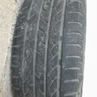 لاستیک پراید