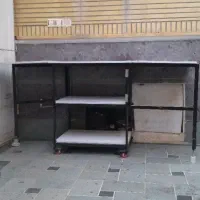 میز