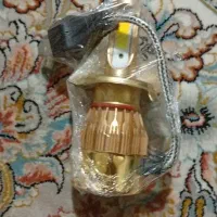 هدلایت متور