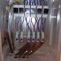 برقکار ، برقکار حرفه ای
