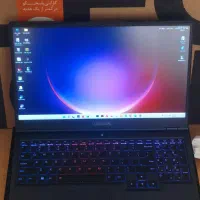 legion 5 لپتاپ لژیون 5