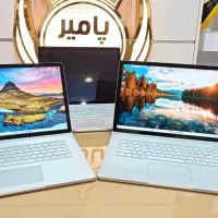 surface book/15 inch /6 گیگ گرافیک گیمینگ/1tra