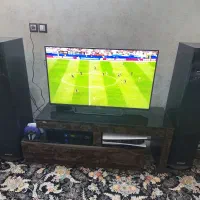 اسپیکر بزرگ فدرال