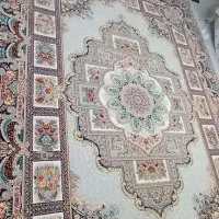 فروش فرش در حد‌نو
