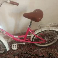 دوچرخه