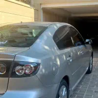 مزدا3 درحدتیپ 3فول