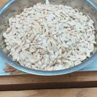 پاک کردن سبزیجات و حبوبات تازه کاملا بهداشتی