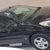 ۲۰۷ اوتوماتیک