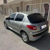 ۲۰۷ مدل ۱۴۰۰ در حد صفر واقعی