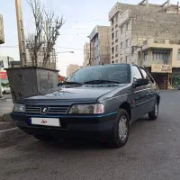 پژو 405|خودرو سواری و وانت|گلستان (تهران), |دیوار