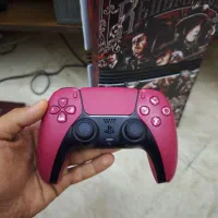 ps5 pro|کنسول، بازی ویدئویی و آنلاین|تهران, شهرک پاسداران|دیوار