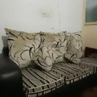 مبل|مبلمان خانگی و میز عسلی|سمنان, |دیوار