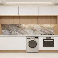 ساخت و تعمیرات کابینت و محصولات MDF و فلزی