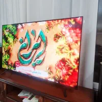 تلویزیون مدل xu775 ایکس ویژن ۵۵