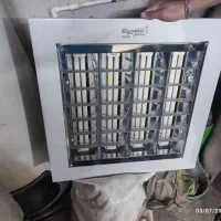 پنل چراغ سقفی نو