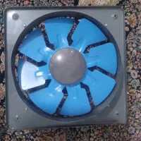 فن تخلیه هوا