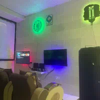 گیم نت رخش