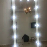 اینه مزون و ارایشی