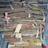 خرید ضایعات فلزی و غیر فلزی،و ضایعات بازیافتی