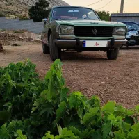 504L|خودرو کلاسیک|شیراز, کاراندیش|دیوار