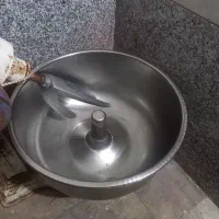 خمیرگیر ۴۰کیلویی