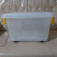 جانونی یا باکس چرخدار