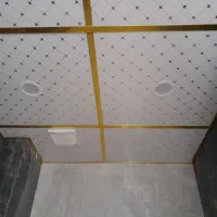 اجرای دکوراسیون داخلی مدرن