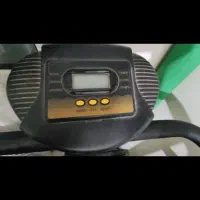 تردمیل خانگی،مکانیکی