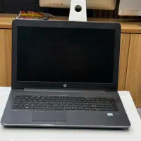 hp zbook 15 g3 corei7|رایانه همراه|دلیجان, |دیوار