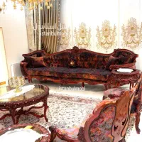 مدل سوپرلاکچری فیگارو( کاناپه ۳.۶۰ روشا